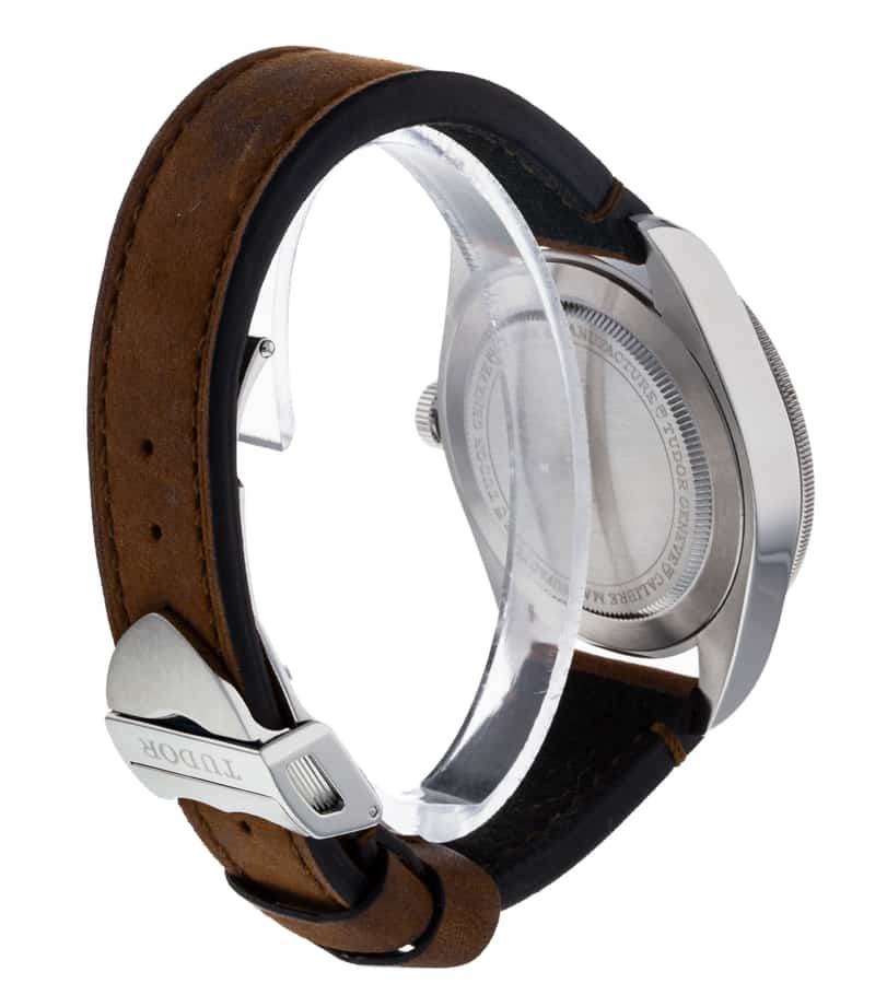 Tudor Heritage Black Bay M79030N-0002